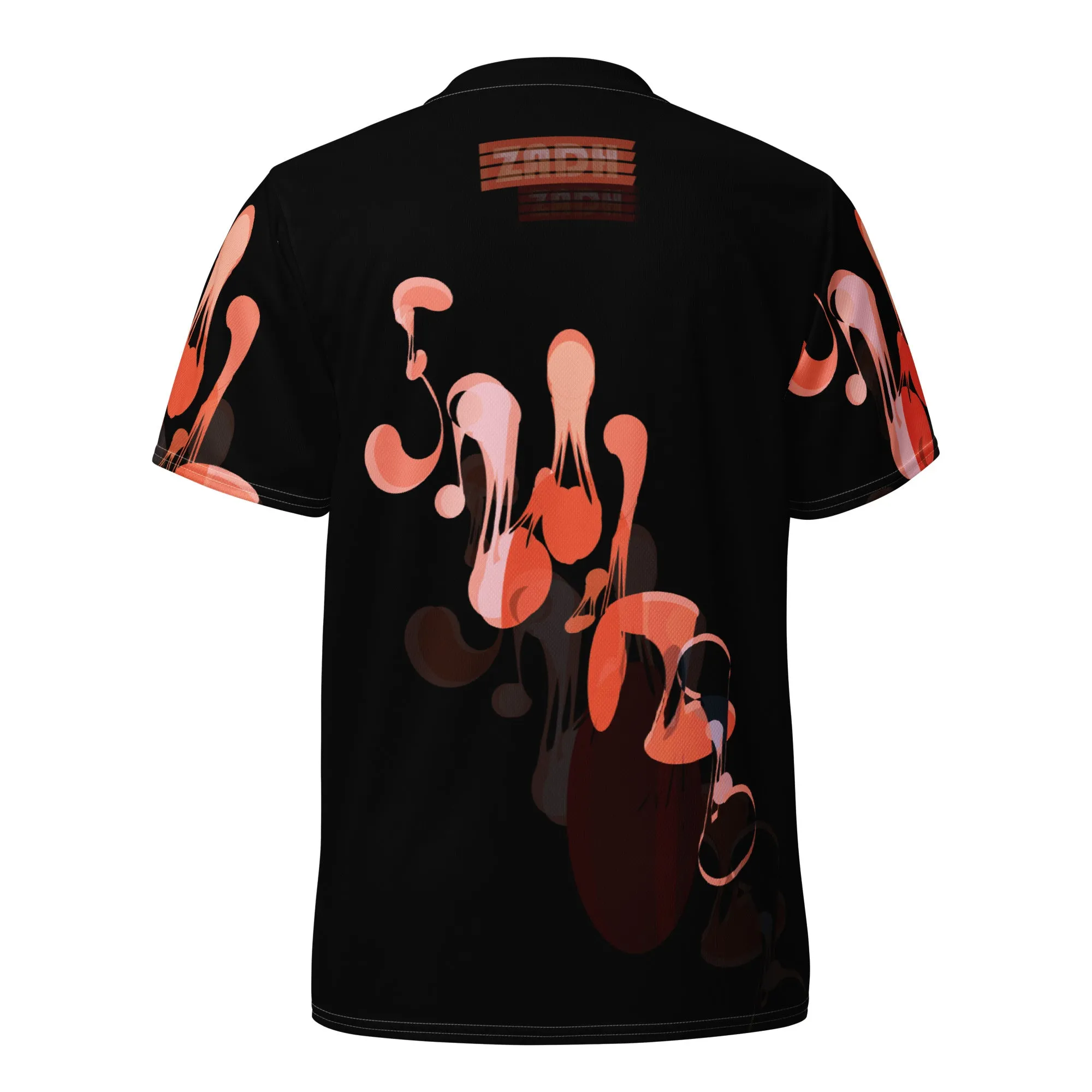 S Jersey Shirt