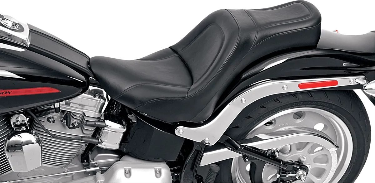 Saddlemen 806-12-052 King Seat without Driver Backrest