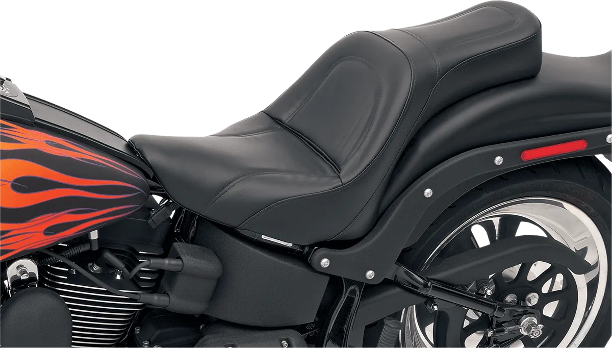 Saddlemen 806-12-052 King Seat without Driver Backrest