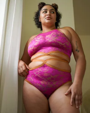 Sale: Amor High Waisted Briefs