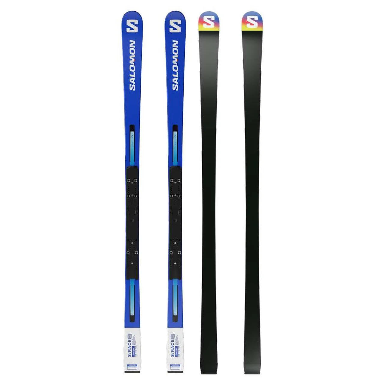 Salomon S/Race Prime GS 176 21m Ski 2025