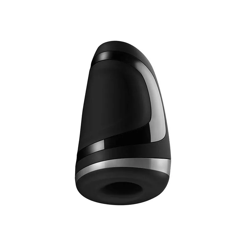 Satisfyer Men Heat plus Vibration