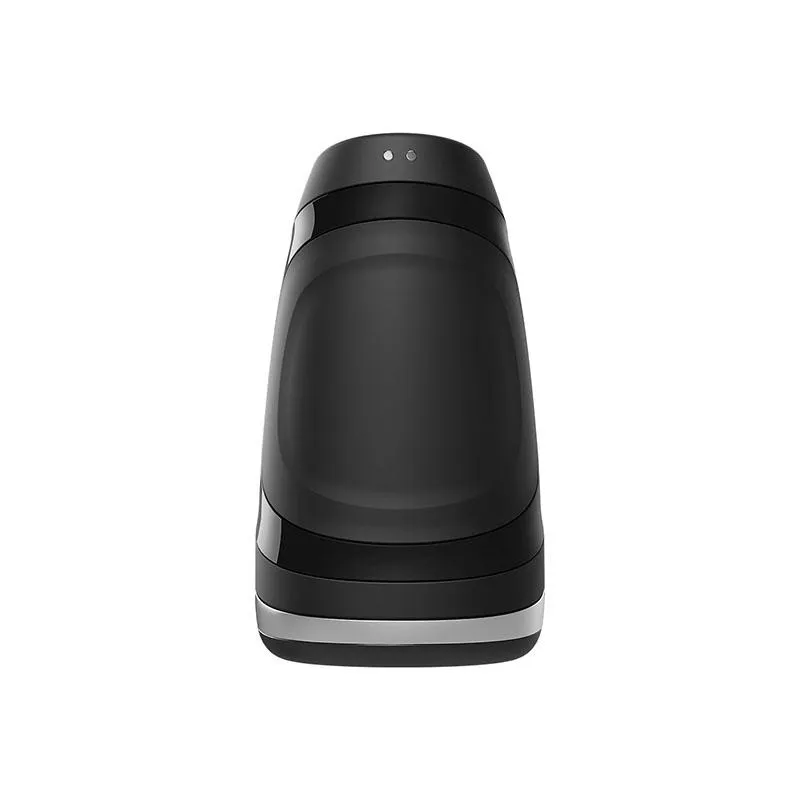 Satisfyer Men Heat plus Vibration