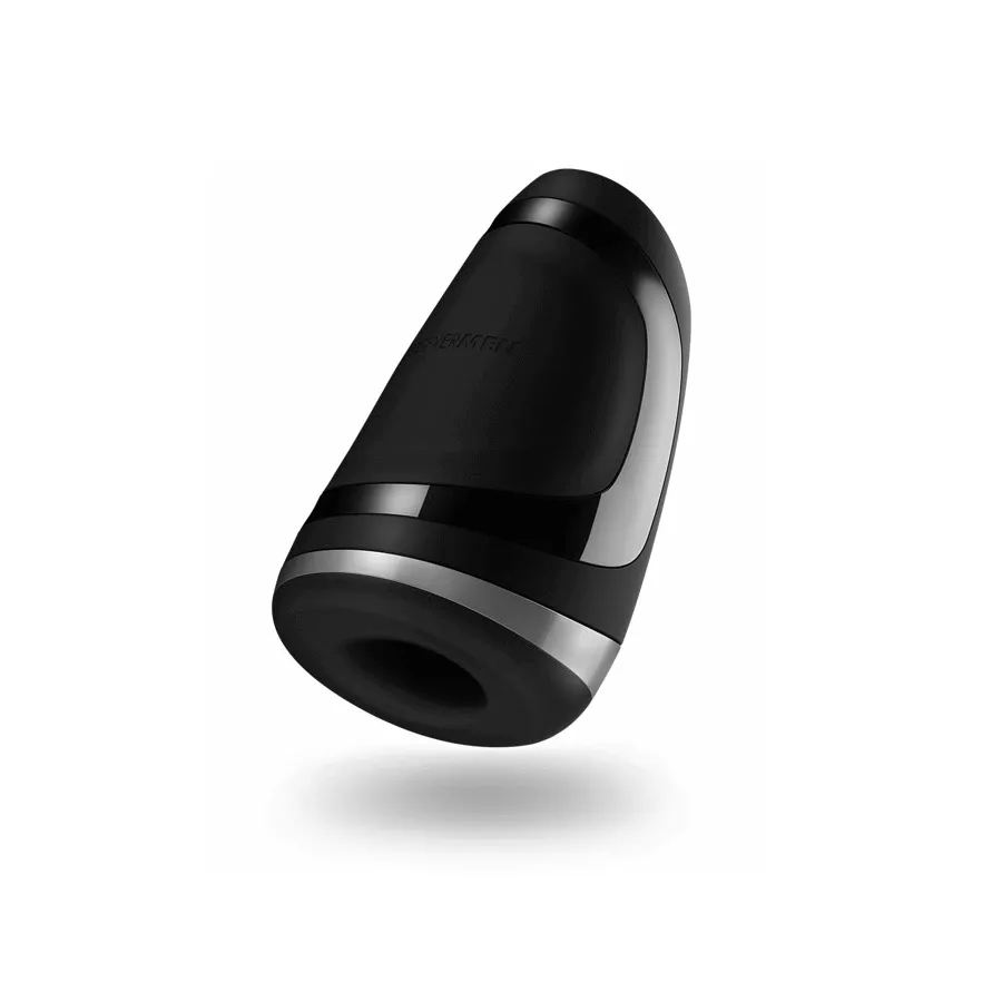 Satisfyer Men Heat plus Vibration