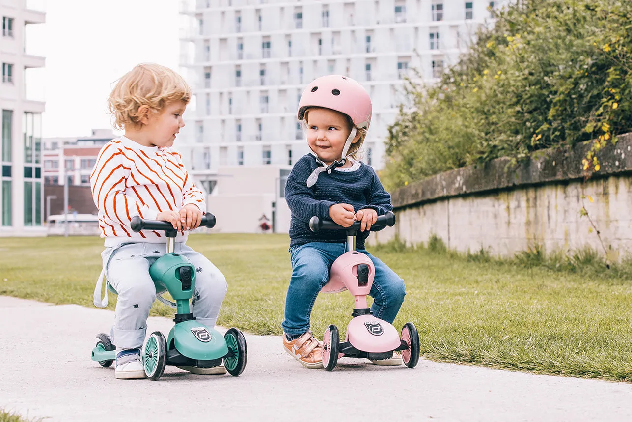 Scoot & Ride Highway Kick 1  - Forest