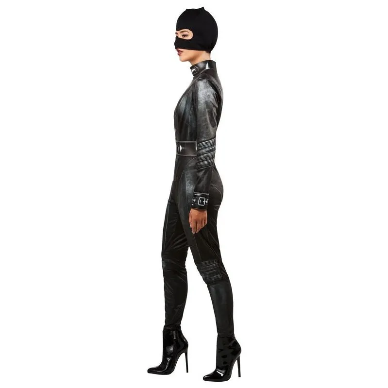 Selina Kyle (Catwoman) Deluxe Costume, Adult