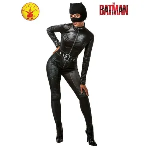 Selina Kyle (Catwoman) Deluxe Costume, Adult