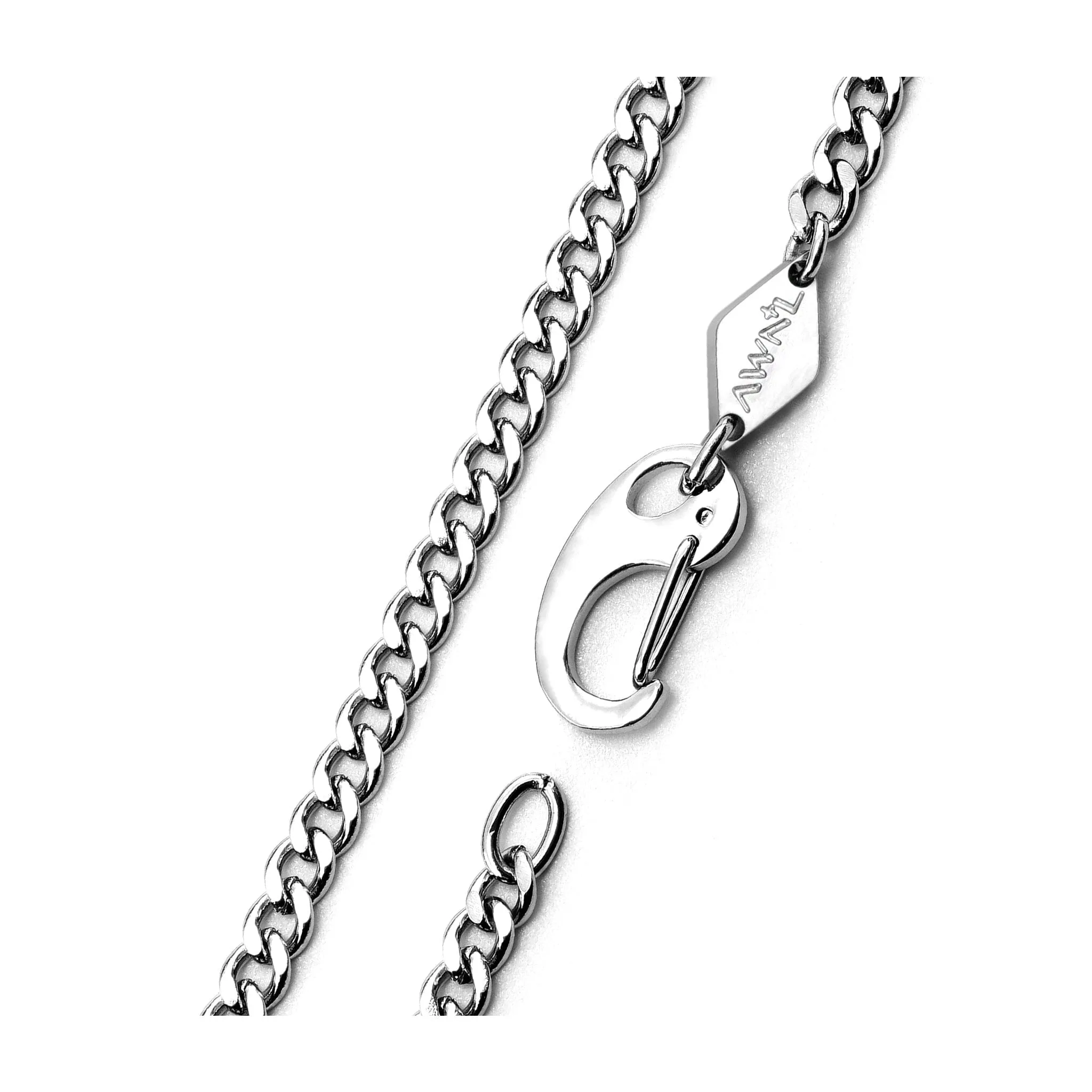 Seven Seas Meteorite Blade Necklace