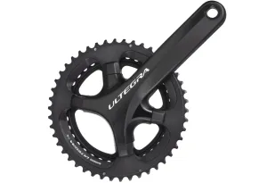 Shimano Ultegra FC-6800 50/34T 11 Speed Chainset - 172.5mm