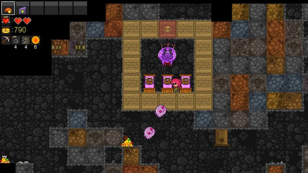 Shut Up And Dig (PC)