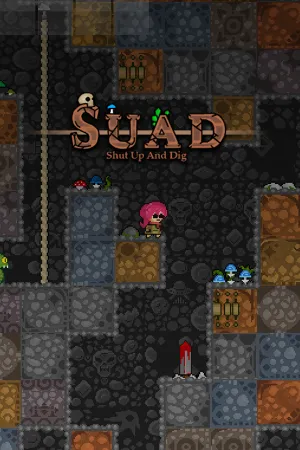 Shut Up And Dig (PC)