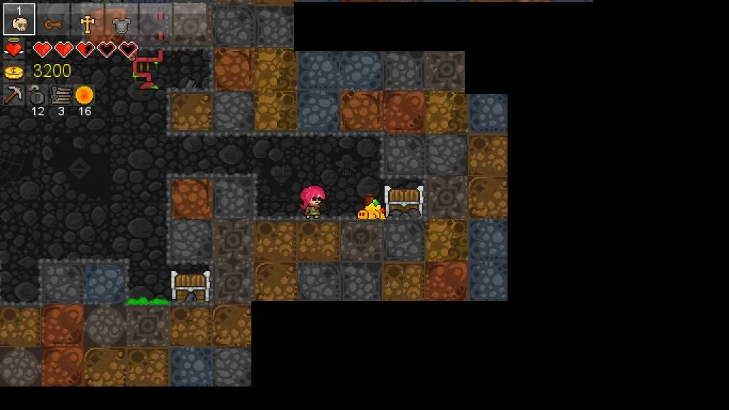 Shut Up And Dig (PC)