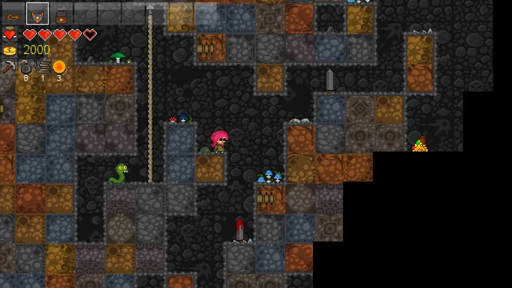 Shut Up And Dig (PC)