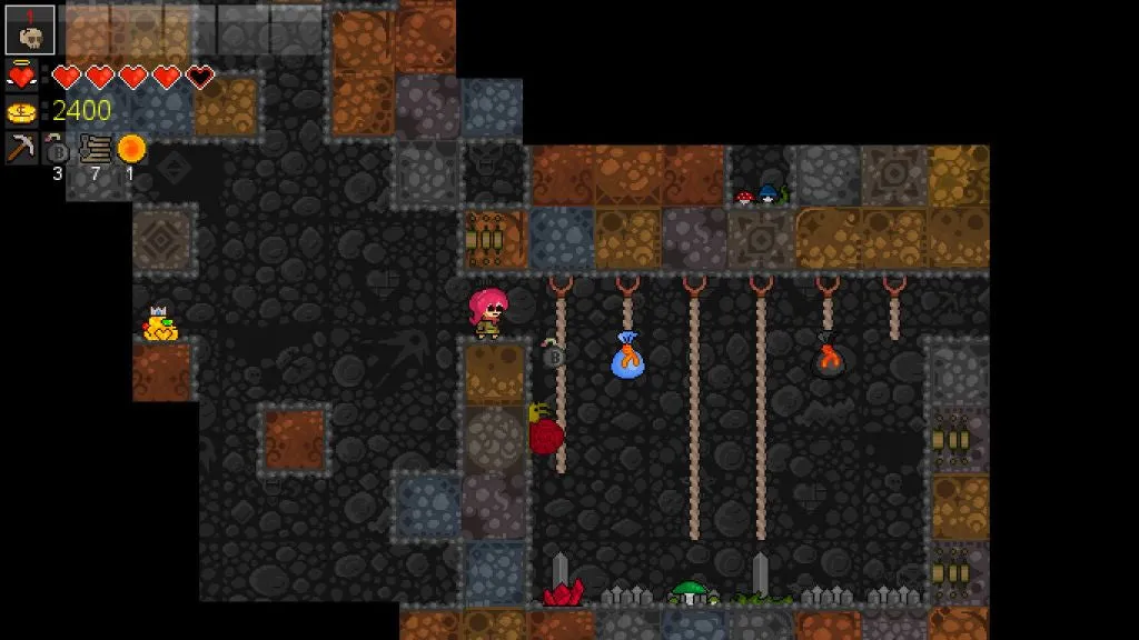 Shut Up And Dig (PC)