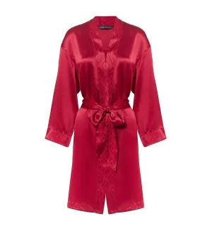 Shuting Qiu Collaboration Robe
