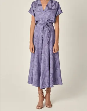 Silvia Tcherassi Sottomarina Dress