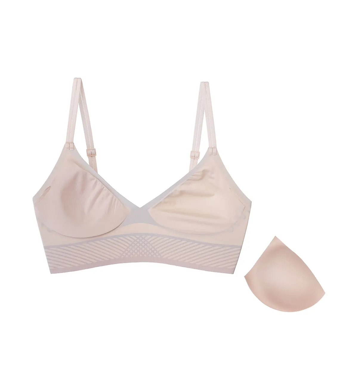 SLOGGI BODY ADAPT BRALETTE