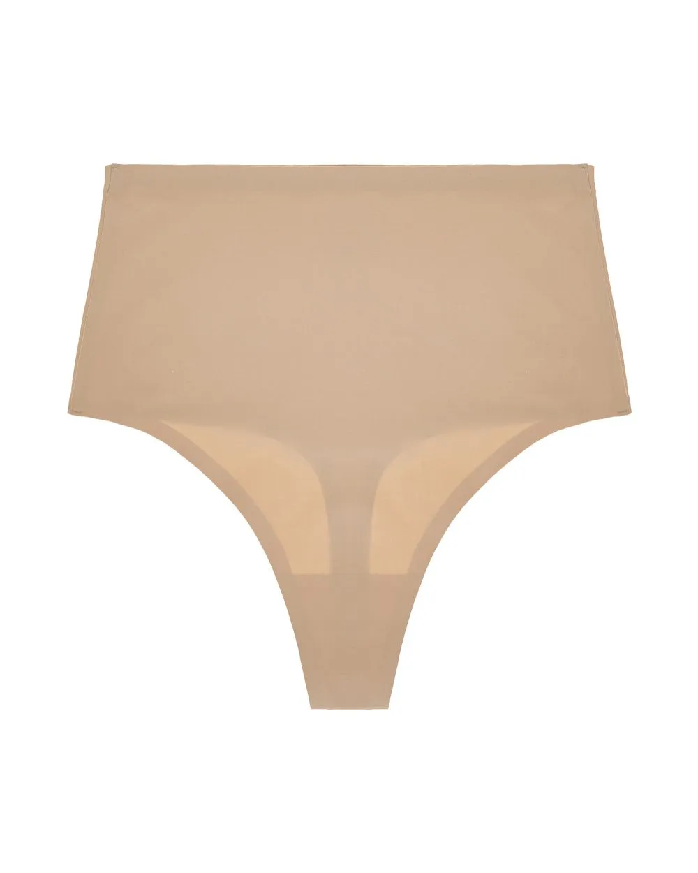 Soft Stretch Retro Thong