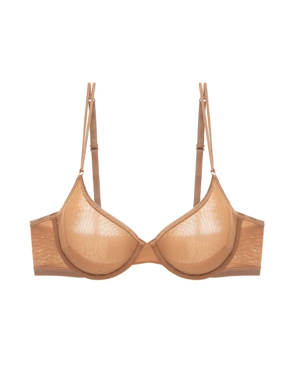 Soire Confidence Molded Bra