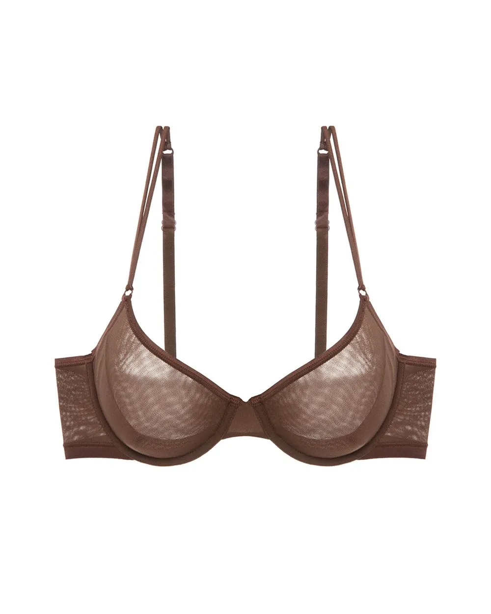 Soire Confidence Molded Bra