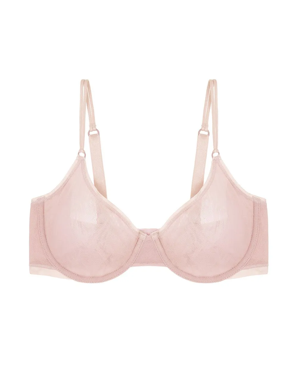 Soire Confidence Molded Bra