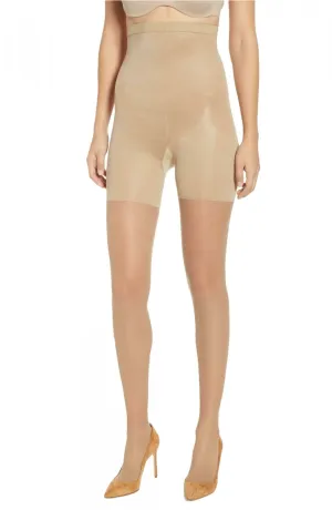 Spanx Women's Firm Believer High-Waist Shaping Sheers. 20217R