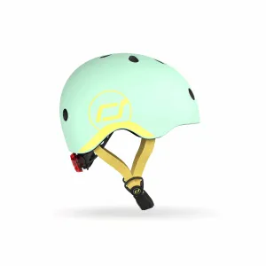 Standard Baby Helmet (Kiwi)(XXS-S)