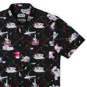 Star Wars™ "The Twins" – KUNUFLEX Short Sleeve Shirt