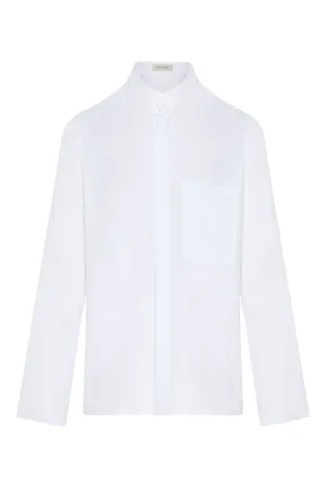 Stolp Shirt White