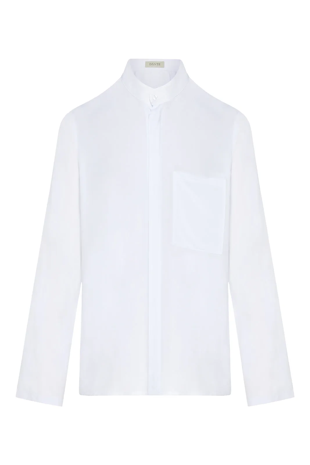 Stolp Shirt White