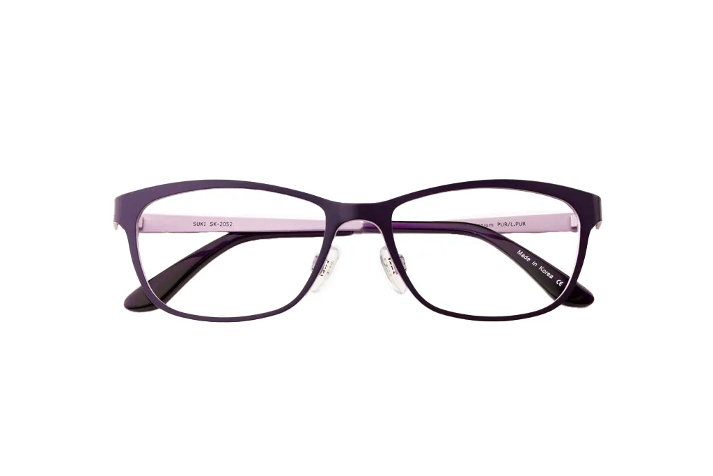 Suki Eyewear SK-2052