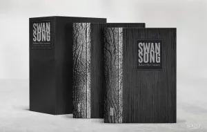 Swan Song by Robert McCammon - Numbered Edition