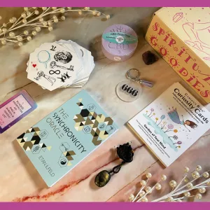 Synchronicity Box