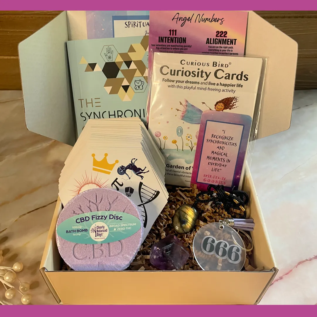 Synchronicity Box