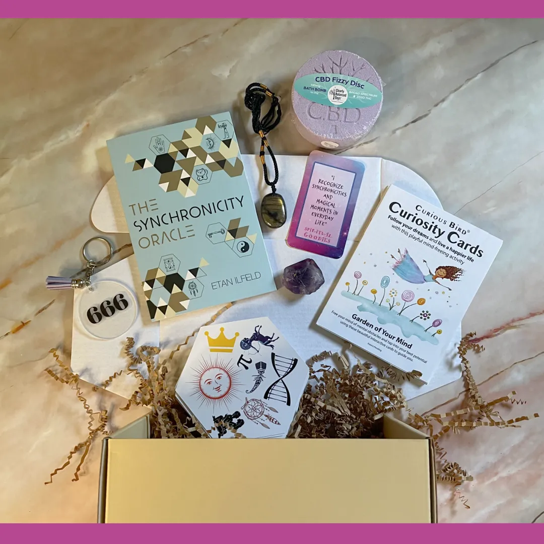 Synchronicity Box