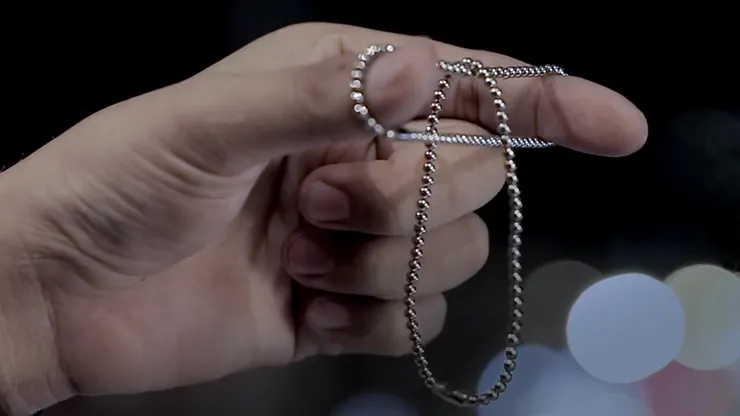 T-1000 (With Online Instructions) by Nemo & Hanson Chien