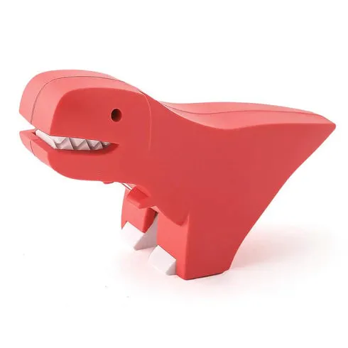 T-rex | Halftoys Magnetic 3D Jigsaw Puzzle