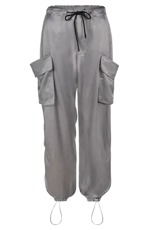 Tambalah Pant - Graphite