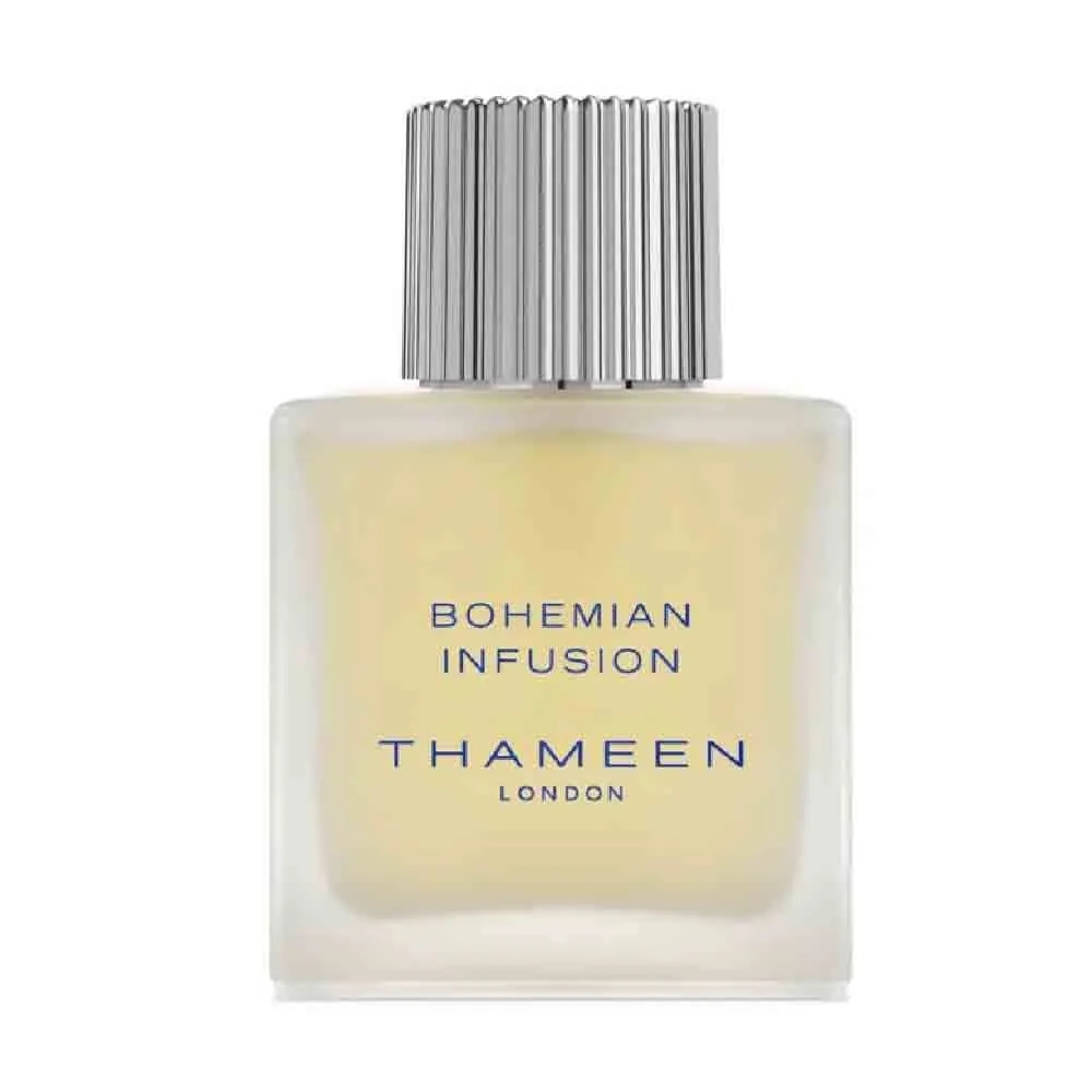 Thameen Bohemian Infusion Cologne Elixir For Unisex