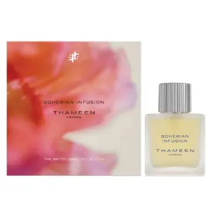 Thameen Bohemian Infusion Cologne Elixir For Unisex