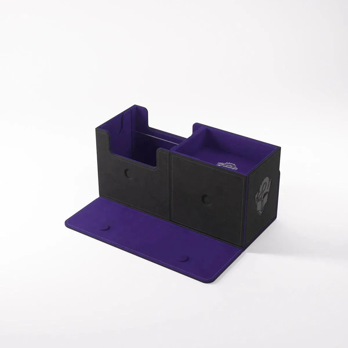 The Academic 133  XL Tolarian Edition Black/Purple