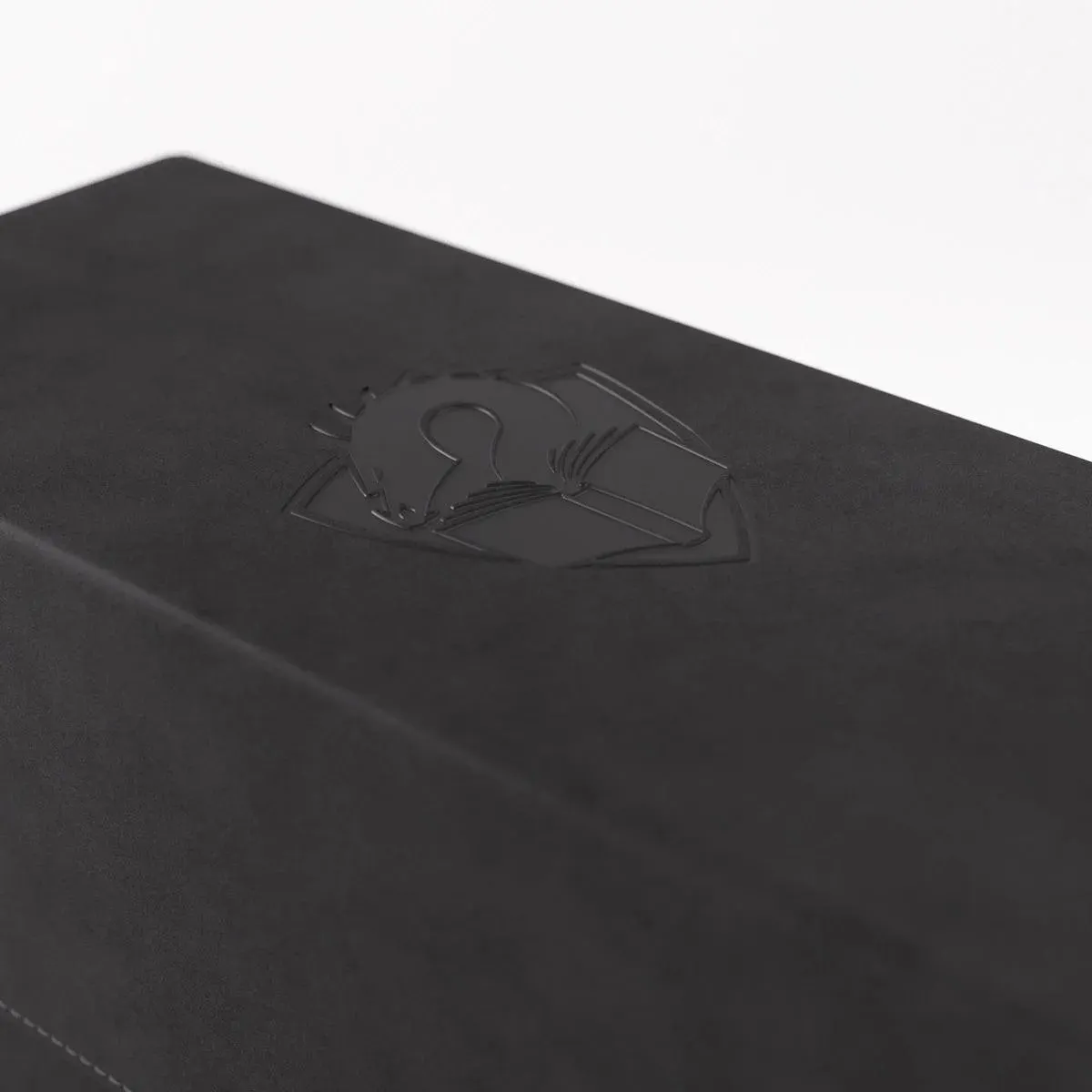 The Academic 133  XL Tolarian Edition Black/Purple