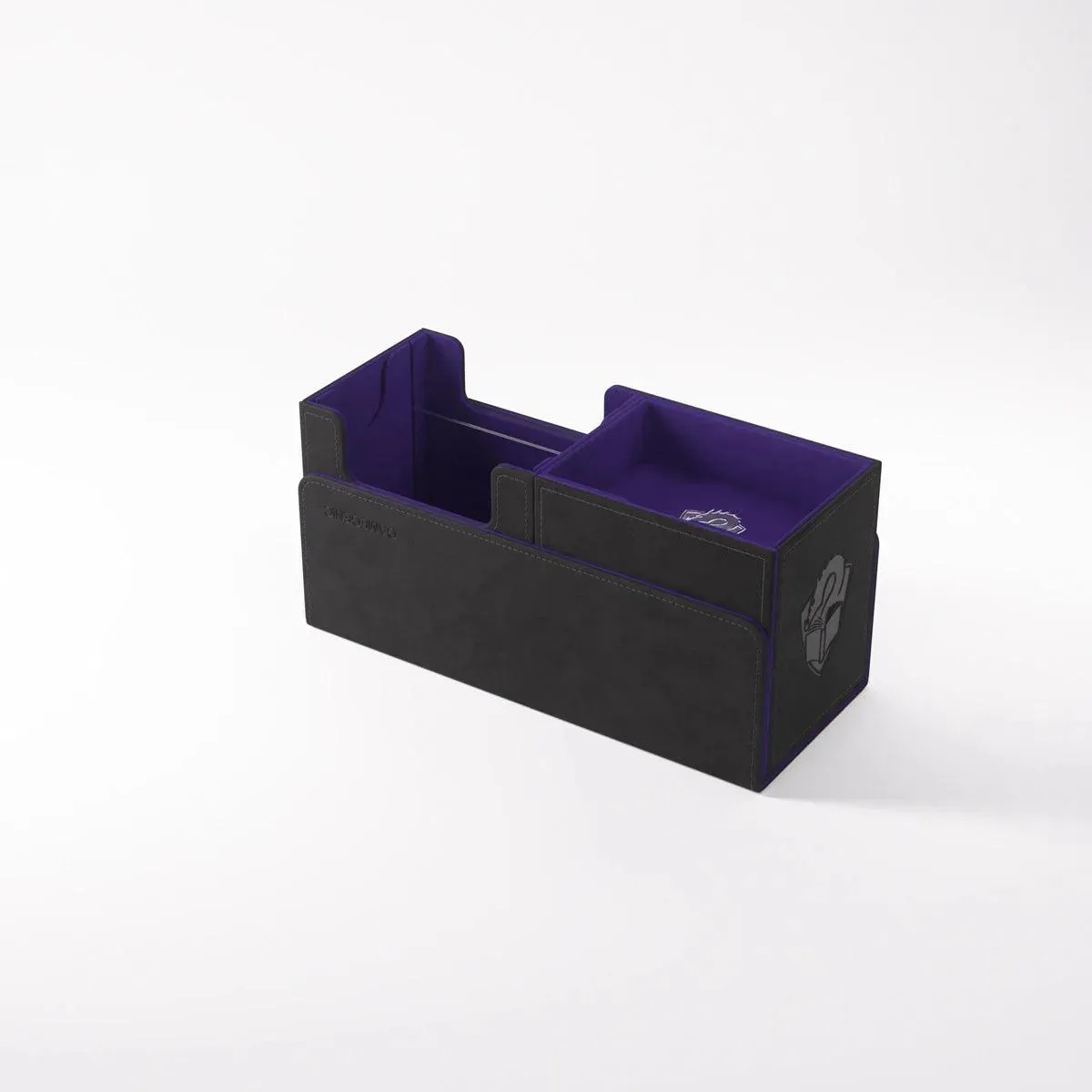The Academic 133  XL Tolarian Edition Black/Purple