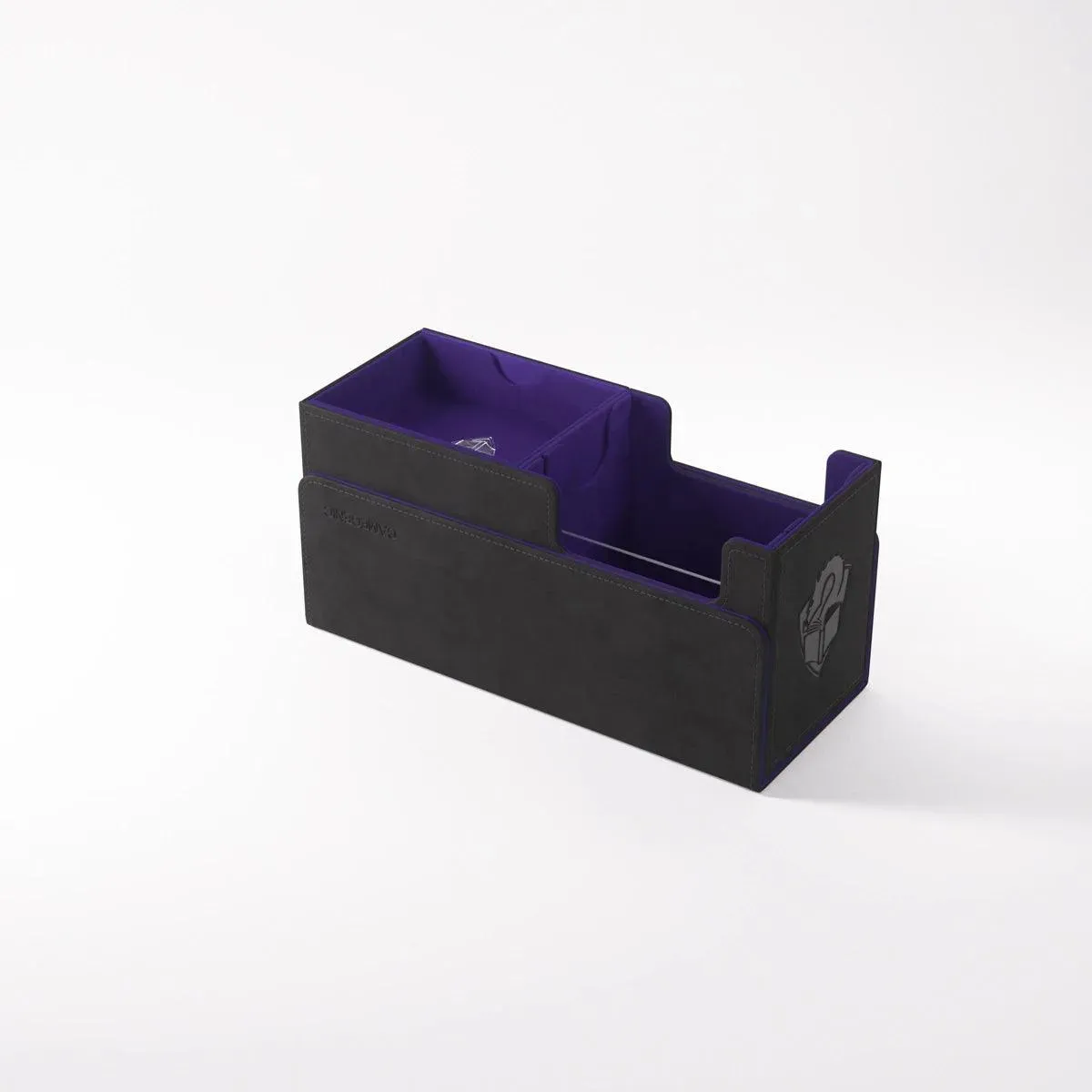 The Academic 133  XL Tolarian Edition Black/Purple