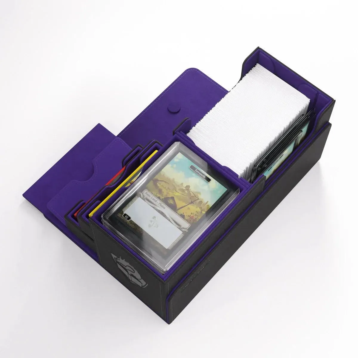 The Academic 133  XL Tolarian Edition Black/Purple