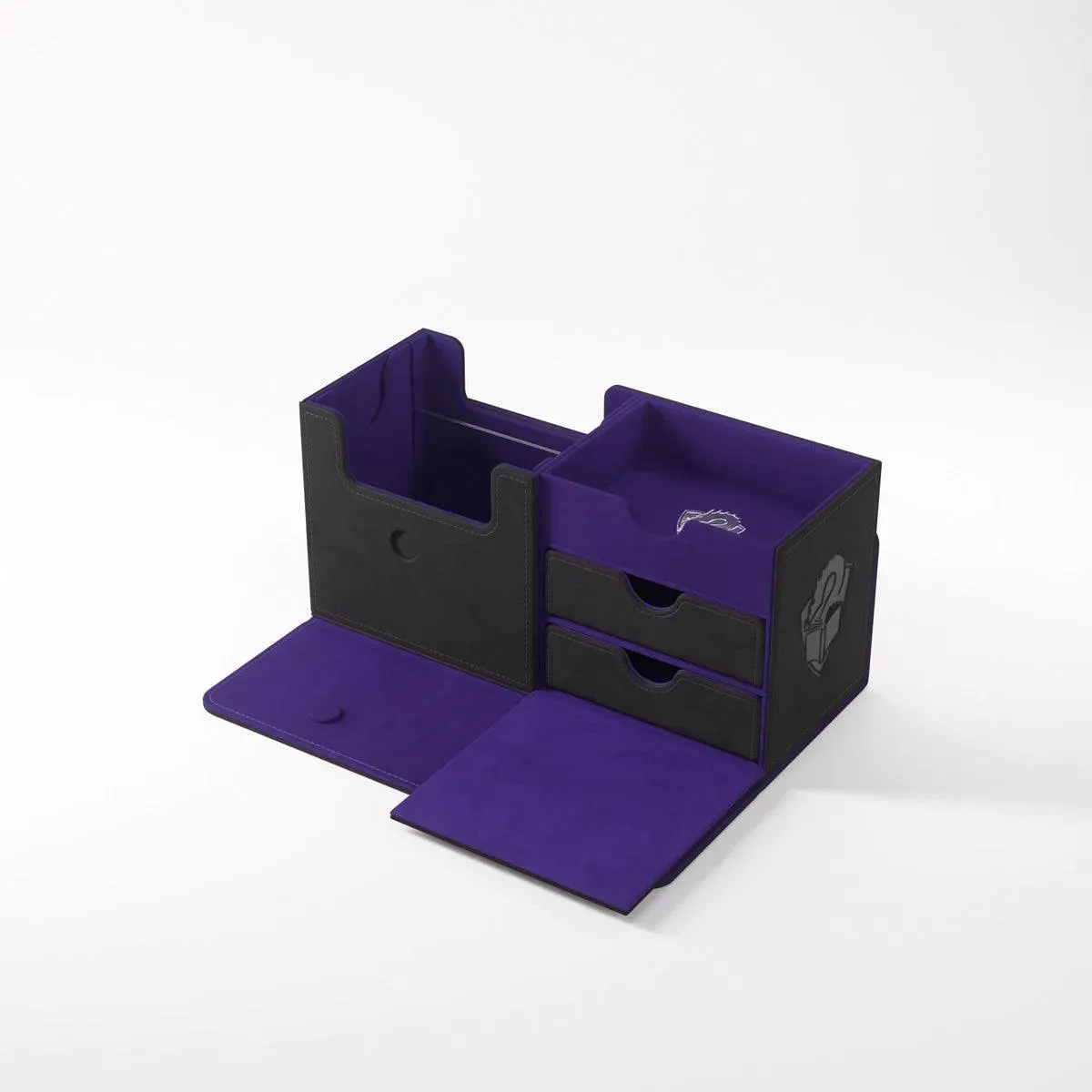 The Academic 133  XL Tolarian Edition Black/Purple