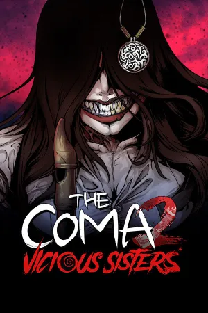 The Coma 2: Vicious Sisters (PC/MAC/LINUX)