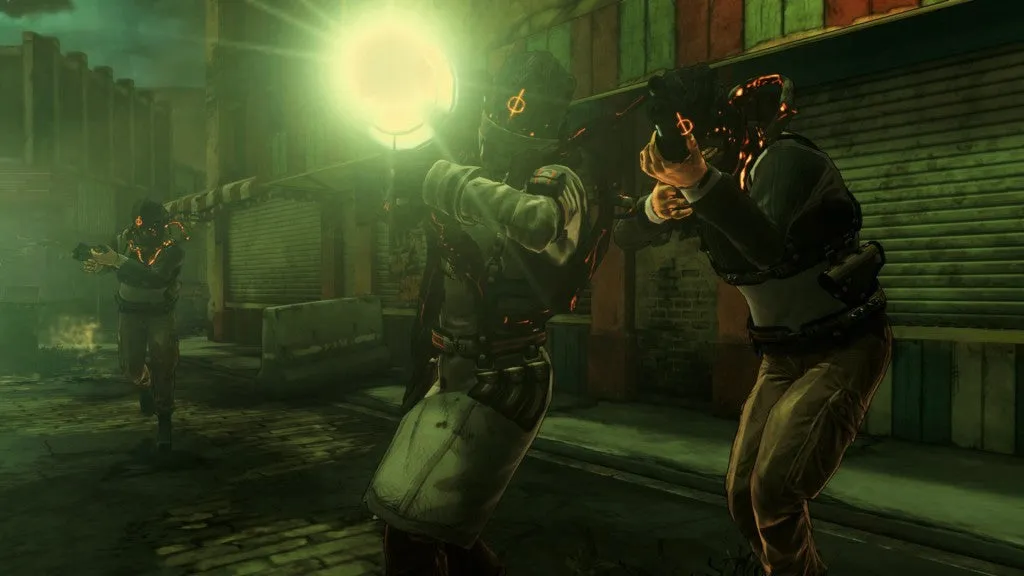 The Darkness 2 II Limited Edition (PC/MAC)