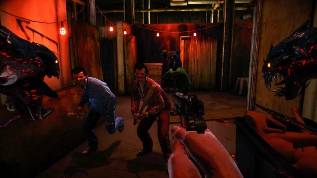 The Darkness 2 II Limited Edition (PC/MAC)