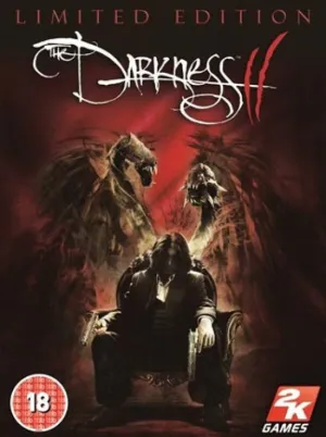 The Darkness 2 II Limited Edition (PC/MAC)